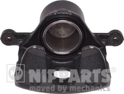 Nipparts N3210523 - Тормозной суппорт autospares.lv