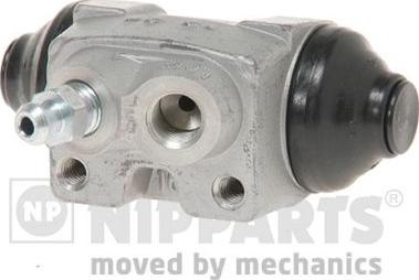 Nipparts N3230519 - Колесный тормозной цилиндр autospares.lv