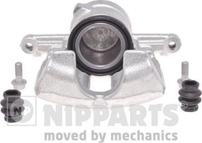 Nipparts N3225039 - Тормозной суппорт autospares.lv