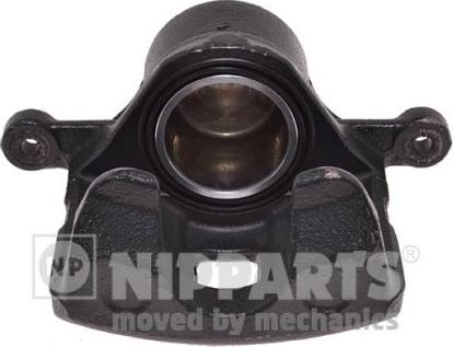 Nipparts N3220523 - Тормозной суппорт autospares.lv