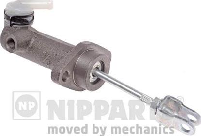 Nipparts N2505048 - Главный цилиндр, система сцепления autospares.lv