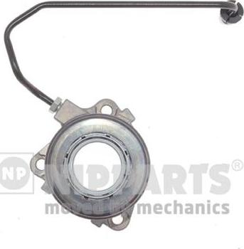 Nipparts N2100907 - Центральный выключатель, система сцепления autospares.lv