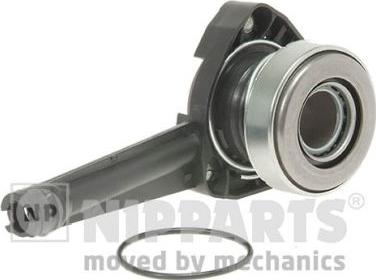 Nipparts N2101006 - Центральный выключатель, система сцепления autospares.lv