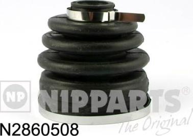 Nipparts N2860508 - Пыльник, приводной вал autospares.lv