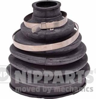 Nipparts N2860507 - Пыльник, приводной вал autospares.lv