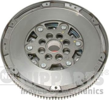 Nipparts N2308000 - Маховик autospares.lv