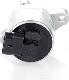 Nissens 98153 - Клапан возврата ОГ autospares.lv