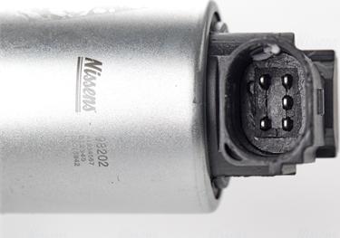 Nissens 98202 - Клапан возврата ОГ autospares.lv