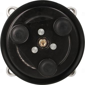 Nissens 899914 - Компрессор кондиционера autospares.lv