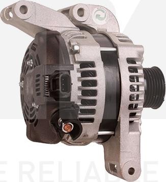 NK 4890432 - Генератор autospares.lv