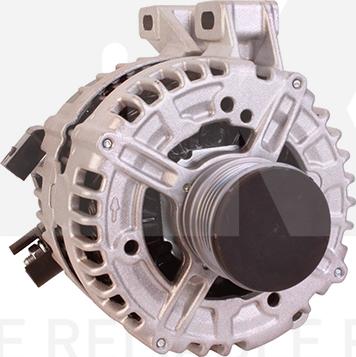 NK 4848002 - Генератор autospares.lv