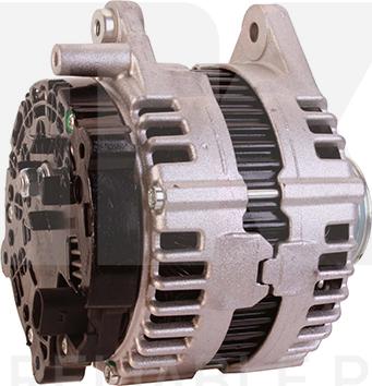 NK 4847941 - Генератор autospares.lv