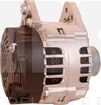 NK 4847912 - Генератор autospares.lv