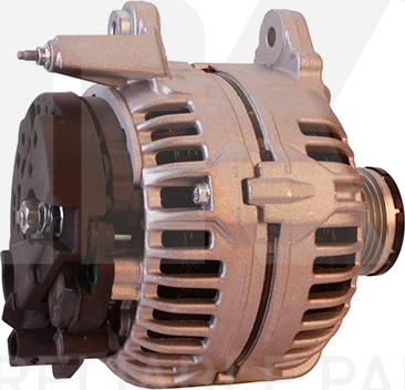 NK 4847924 - Генератор autospares.lv