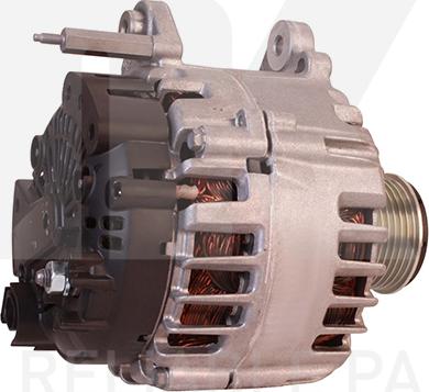 NK 4847927 - Генератор autospares.lv