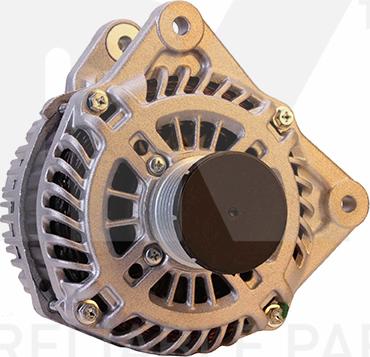 NK 4839794 - Генератор autospares.lv