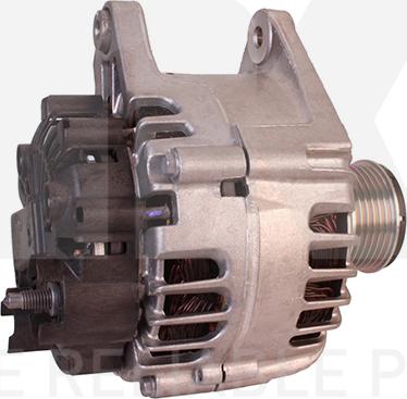 NK 4839795 - Генератор autospares.lv