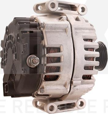 NK 4833009 - Генератор autospares.lv