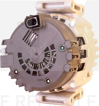 NK 4833004 - Генератор autospares.lv