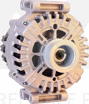 NK 4833004 - Генератор autospares.lv