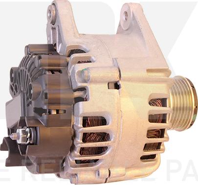 NK 4833010 - Генератор autospares.lv