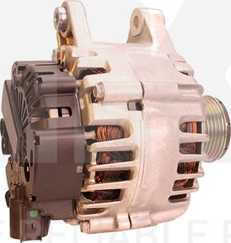 NK 4837005 - Генератор autospares.lv