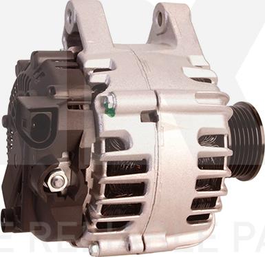 NK 4825009 - Генератор autospares.lv