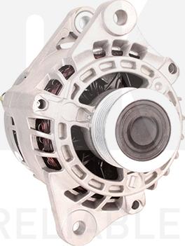 NK 4823012 - Генератор autospares.lv