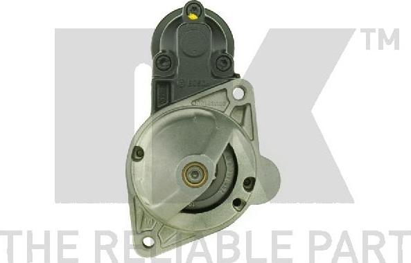 NK 4719940 - Стартер autospares.lv