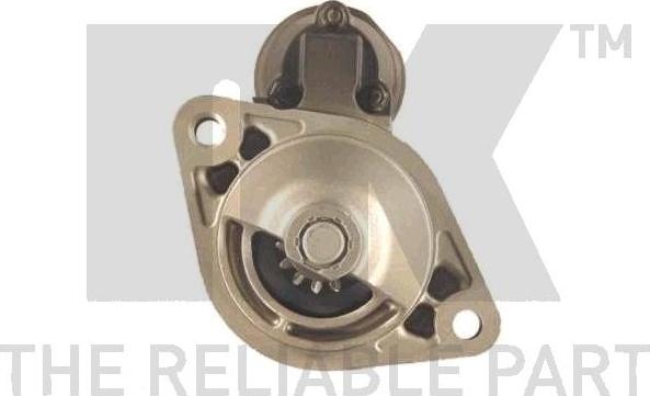 NK 4719361 - Стартер autospares.lv