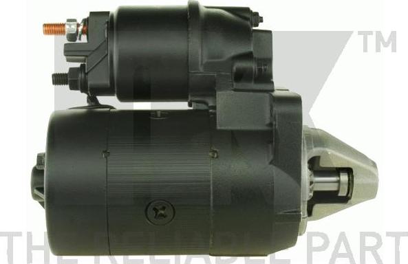 NK 4719291 - Стартер autospares.lv