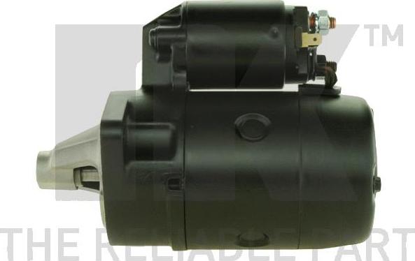 NK 4714350 - Стартер autospares.lv