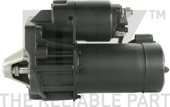 NK 4716400 - Стартер autospares.lv