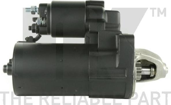 NK 4716470 - Стартер autospares.lv