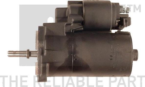 NK 4716790 - Стартер autospares.lv