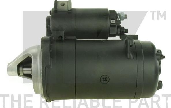 NK 4711080 - Стартер autospares.lv