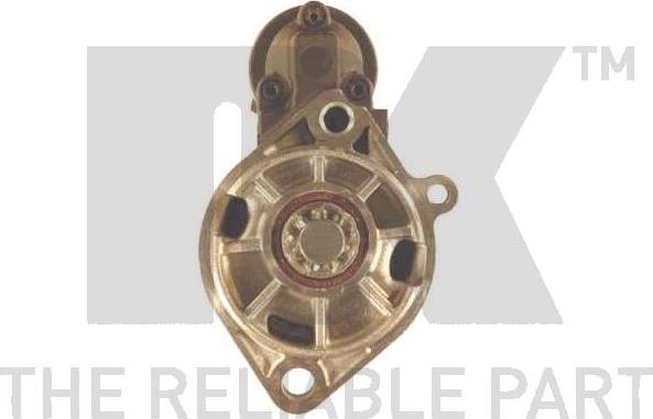 NK 4718940 - Стартер autospares.lv