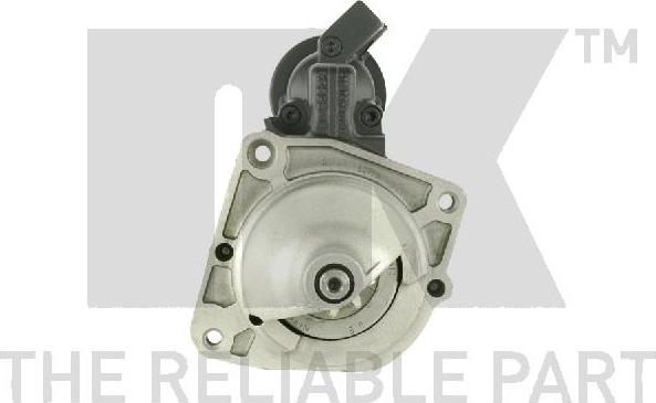 NK 4718960 - Стартер autospares.lv