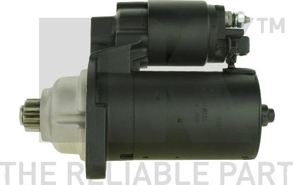 NK 4718040 - Стартер autospares.lv