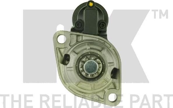 NK 4718390 - Стартер autospares.lv