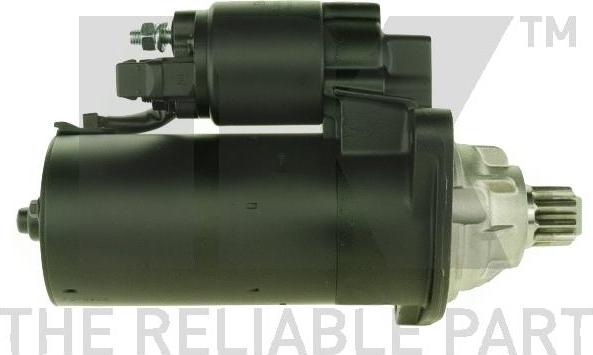 NK 4718390 - Стартер autospares.lv