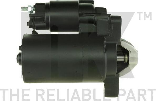 NK 4717930 - Стартер autospares.lv