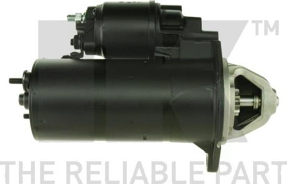 NK 4717420 - Стартер autospares.lv