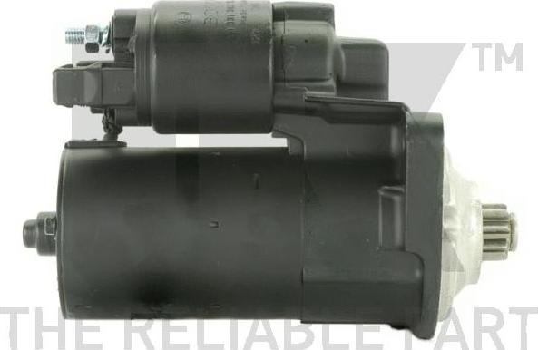 NK 4717830 - Стартер autospares.lv