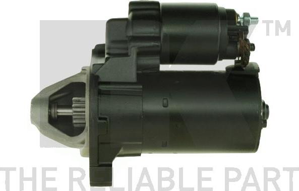 NK 4720900 - Стартер autospares.lv