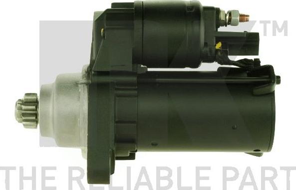 NK 4720290 - Стартер autospares.lv