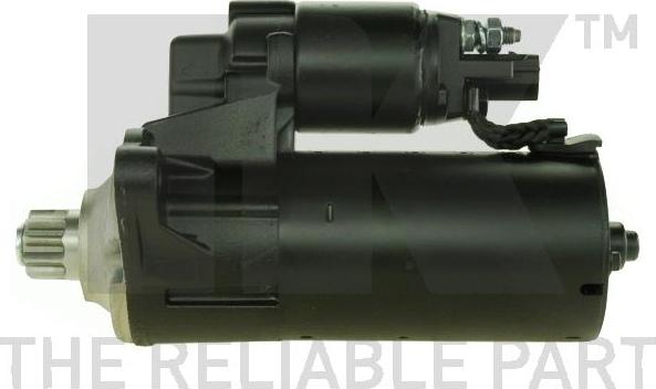 NK 4720280 - Стартер autospares.lv