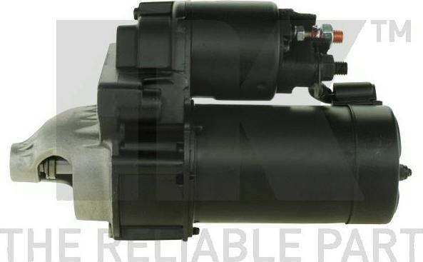 NK 4721651 - Стартер autospares.lv