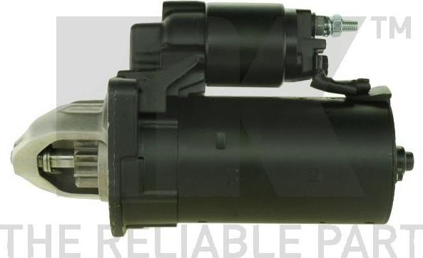 NK 4723120 - Стартер autospares.lv