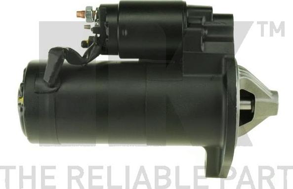 NK 4722970 - Стартер autospares.lv